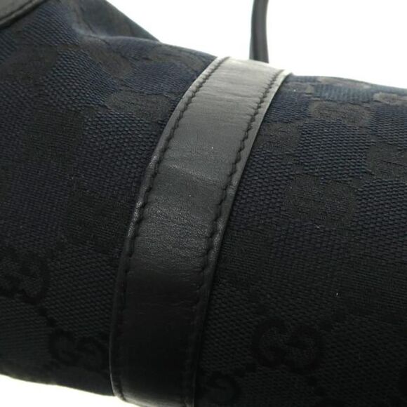 Gucci GG Canvas Mini Shoulder Bag - Picture 7 of 9